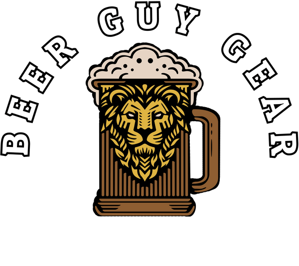 Beer Guy Gear